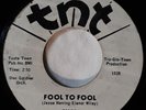 northern soul   SHEP   Fool to Fool   TNT 282   M-