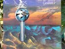 LP 33T  Van Der Graaf Generator  The Least We Can Do - Orig Germ 1970 Média N.M+