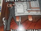 Drive By Truckers ‎– Pizza Deliverance -VINILE LP SIGILLATO NEW SEALED