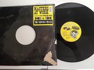 Masters at Work Nu Yorican Soul – The Nervous Track - Nervous Records 12