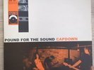 Capdown Pound For The Sound Record Vinyl