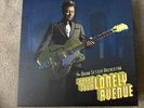 Brian Setzer Orchestra Songs from Lonely Avenue Vinyl Box Set