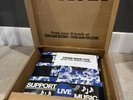 Third Man Records Vault 60 Jack White W.I.T.C.H. Dinosaur Jr Mudhoney LIVE