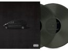Kendrick Lamar Good Kid M.A.A.D City - 'Black Ice' Colored V (Vinyl) (US IMPORT)