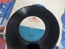 V RARE FIRE CORNER CLANCY ECCLES REGGAE, SKA 7” VINYL 1969