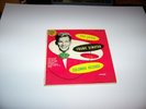 THE VOICE OF FRANK SINATRA - COLUMBIA RECORDS EP B-112