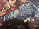 AUTHENTIC SIGNED COVER ONLY 1970's VG+ Gerry Rafferty City To City 30104 LP33