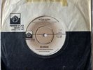 Blondie 7” Vinyl Record In The Flesh X Offender Single Private Stock 1976