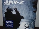 Jay-Z The Blueprint Vinyl LP Record 2001 Double LP EX Roc-A-Fella Shrink Hype