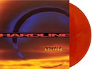 Hardline (Neal Schon /Journey) - Double Eclipse Limited Fire Orange Vinyl LP NEU