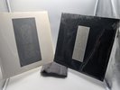 The Walkmen BLACK & WHITE (UNTITLED) vinyl records 2002 RARE indie rock