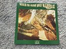 Billy Nicholls Would You Believe 12” Vinyl LP. Tenth Planet Reissue 1998. EX/EX.