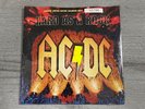AC/DC - HARD AS A ROCK - UK 7