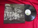 Fairport Convention What We Did On Our Holidays UK Pink RimIsland Vinyl/Cover:ex