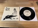 The Fall - Fiery Jack - Punk Vinyl Single 1980