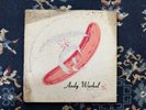 The Velvet Underground & And Nico Mono LP Vinyl Record Verve Psych TORSO 1967