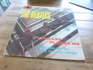 THE BEATLES PLEASE PLEASE ME  1N/1N MONO PMC 1202 EX