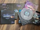 Transatlantic The Absolute Universe Ultimate Box Set 3CD 5LP 1 Bluray