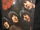 THE BEATLES - RUBBER SOUL EMI PMC 1267 MONO NICE COPY WITH RECORDED AUDIO