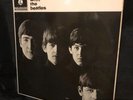 THE BEATLES - WITH THE BEATLES PMC 1206 MONO WITH FULL RECORDED AUDIO