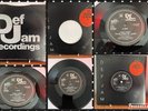 PUBLIC ENEMY YOU'RE GONNA GET YOURS 1987 UK 7