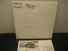 Flesh Eaters Live 1988 Test Pressing OG LP Vinyl $5Ship V-EX Punk + Bonus Hype