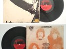 Lp Led Zeppelin Same Yellow Giallo Blues Hard Rock Music Italy 1969 Vinyl Vinile