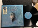 EAGLES - Their Greatest Hits 1971-1975 Vinyl LP 1st Press 6E-105 Shrink Hype EX+