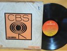 Bruce Springsteen LP TUNEL DE AMOR PROMO COPY PERU 1987 MACHU PICCHU SPANISH VG+