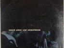 JOE HENDERSON: Inner Urge US Blue Note 84189 NY USA Ear Jazz OG Vinyl LP HEAR