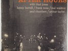 THAD JONES: After Hours US Prestige 7118 OG Kenny Burrell & Mal WaldronJazz LP