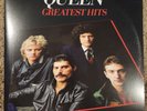 Queen Greatest Hits Target Exclusive Ruby Blend Colored Vinyl