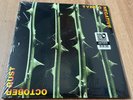 TYPE O NEGATIVE - October Rust *2LP* LIMITED GREEN BLACK VINYL 2021 Press *NEW*
