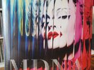 MADONNA – MDNA 2 LP Original 2012 SEALED Eu Interscope Records – 0602527977515