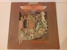 Aerosmith – Toys In The Attic - 1975 US 1st Press Quadraphonic Vinyl LP PCQ33479