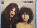 TYRANNOSAURUS REX - UNICORN (MARC BOLAN)