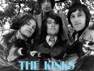 The Kinks Village Green: Live in '68  EP (Vinyl) 7