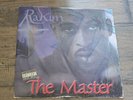 Rakim / The Master 12
