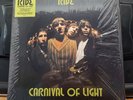 Ride - Carnival Of Light | [Green Vinyl LP] | Wichita Double Coloured Record