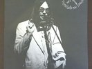 Neil Young: Tonight's The Night. '75 UK Reprise: K 54040 + Inner and Insert
