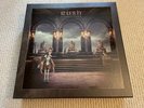 RUSH A Farewell To Kings Unplayed Super Deluxe 4LP 3CD Vinyl Box Set (no blu ray
