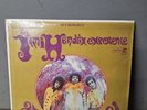 Jimi Hendrix Are You Experienced Vintage VINYL