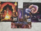Liquid Death Greatest Hates from the Box Set- Volume's 1, 2, 3