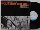 Horace Silver LP 