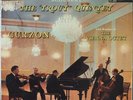London CS6090 Schubert:Trout Quintet/Curzon/Vienna Octet,2D/2E ffrr,NM-