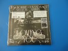 Bobbie Nelson & Amanda Shires Loving You LP (2023) NEW Silver Vinyl