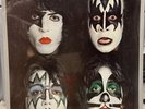 KISS-1979-DYNASTY CRC Sealed