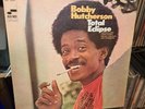 Bobby Hutcherson - Total Eclipse Blue Note Tone Poet Series LP vinyl USED
