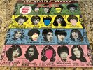 THE ROLLING STONES- SOME GIRLS COC 39108 (1978) LP NM/EX