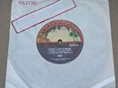 KISS Hard Luck Woman/Mr Speed 1976 OZ 45 EX vinyl